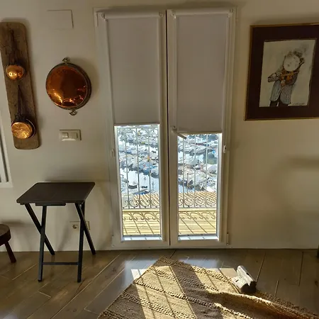 Apartman Kuttun