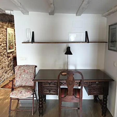 Apartman Kuttun Bermeo