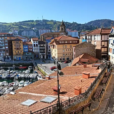 Kuttun Apartmán Bermeo